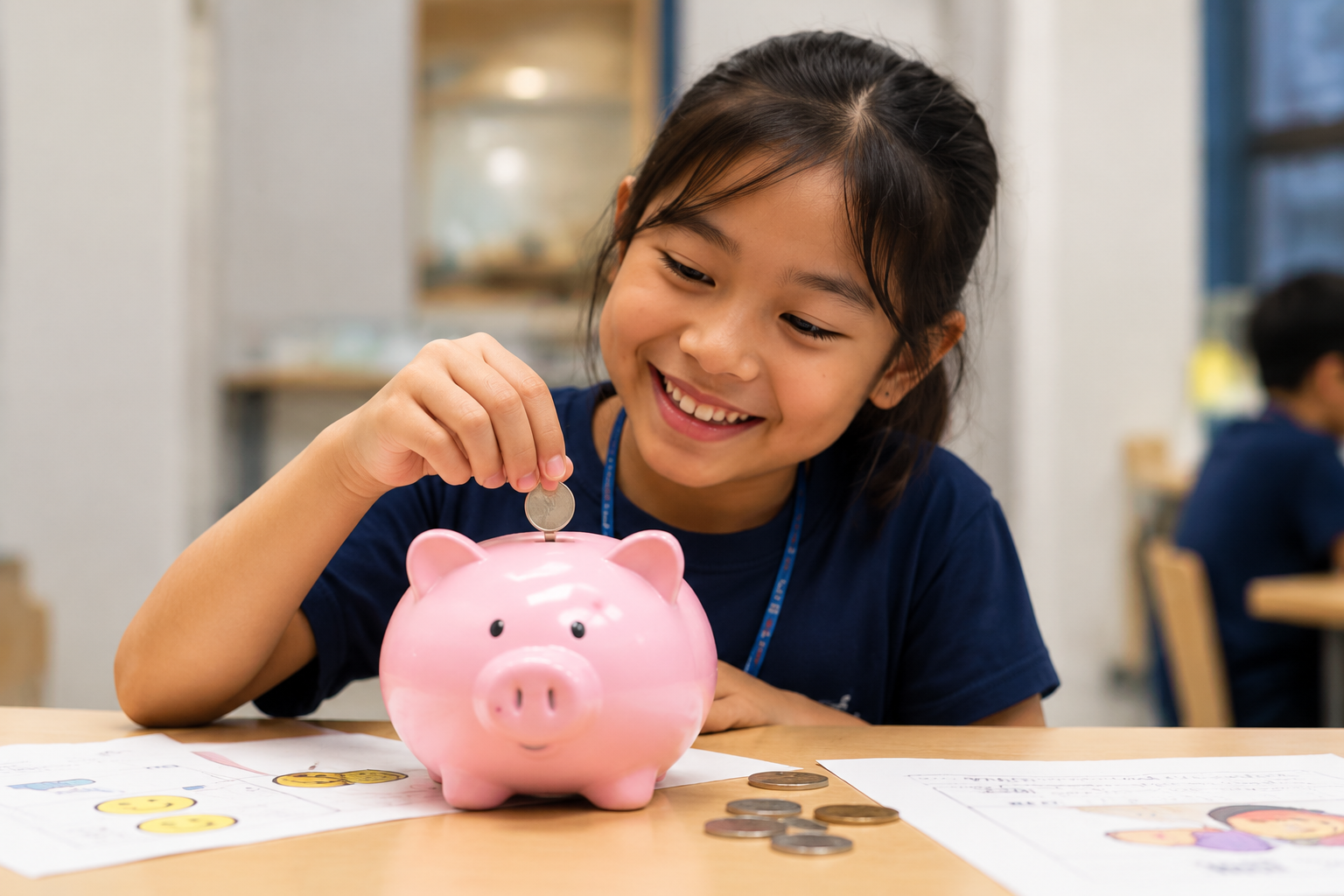 Savings Challenge