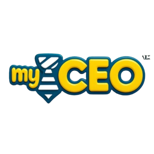MyCEO Education logo