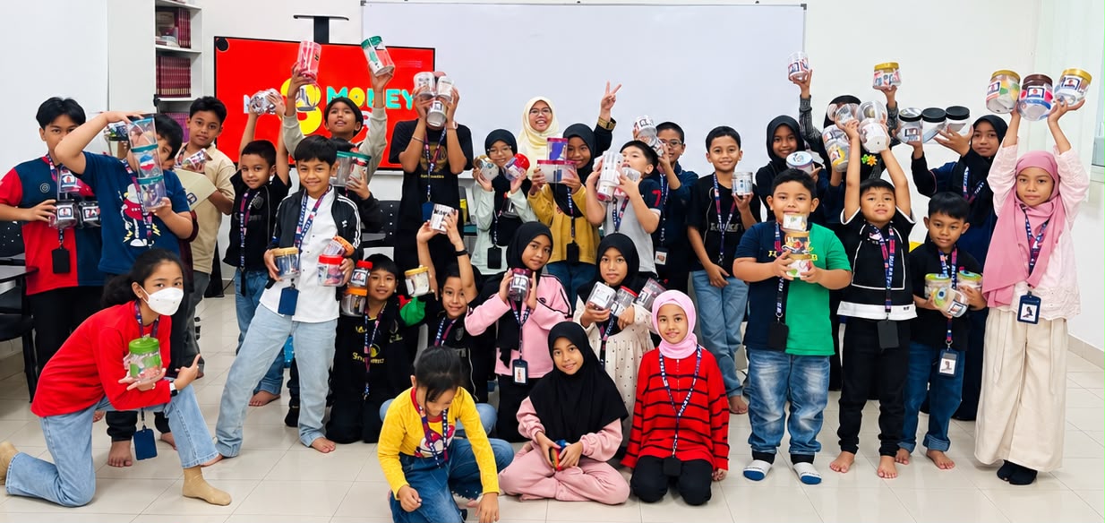 Cyberjaya Programme Activity