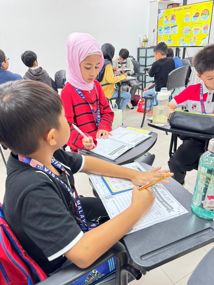 Focused Learning