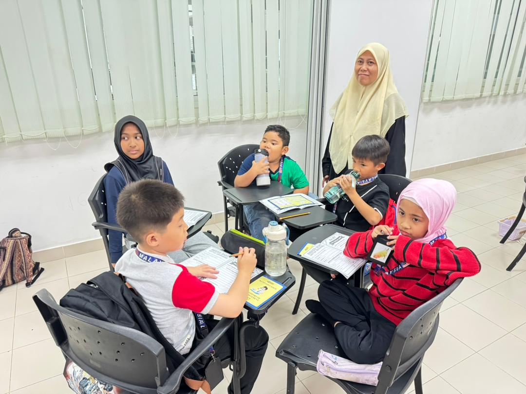 Group Collaboration