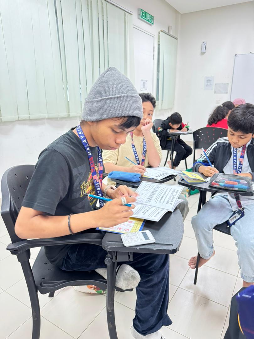 Simulation Activity