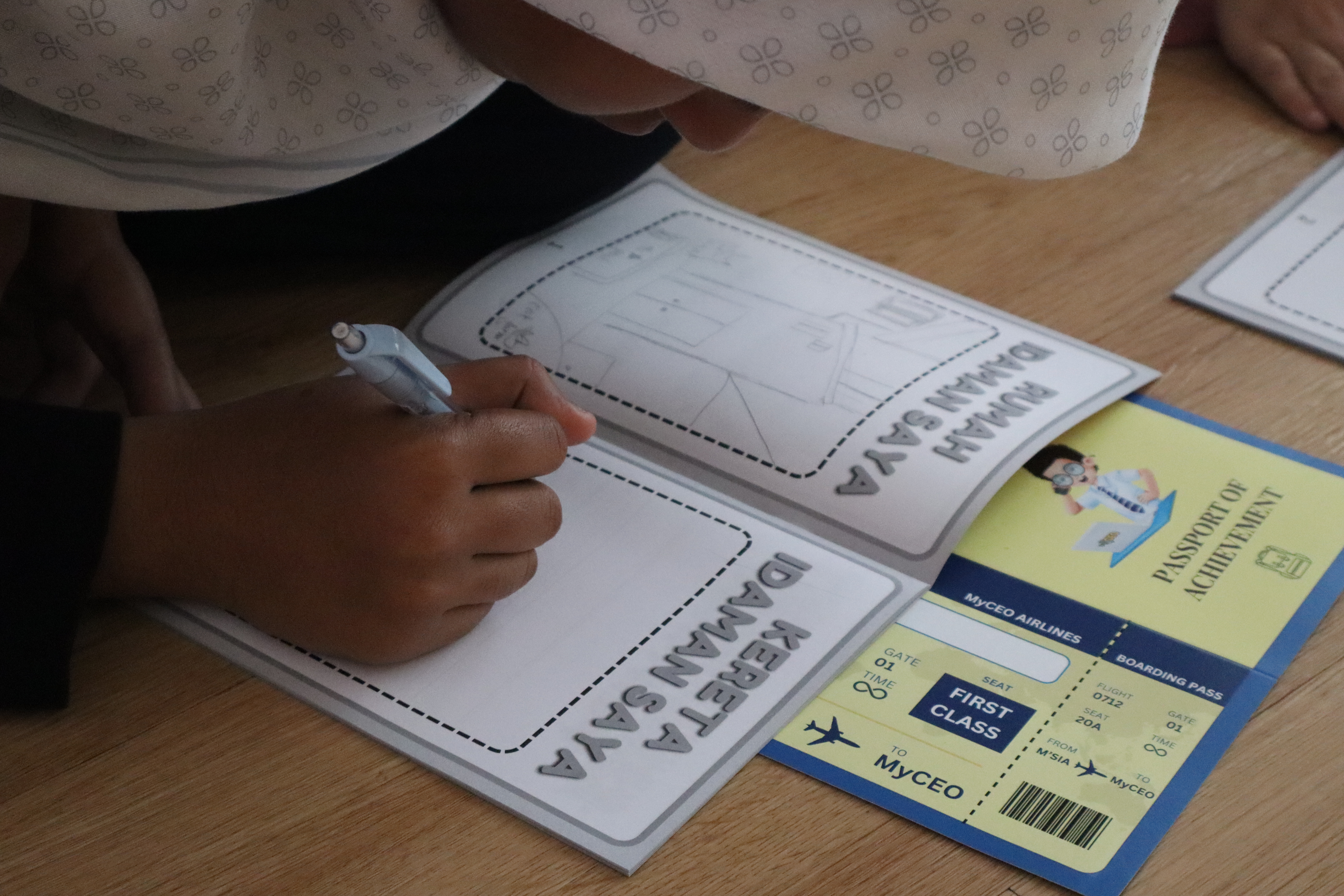 Simulation Activity