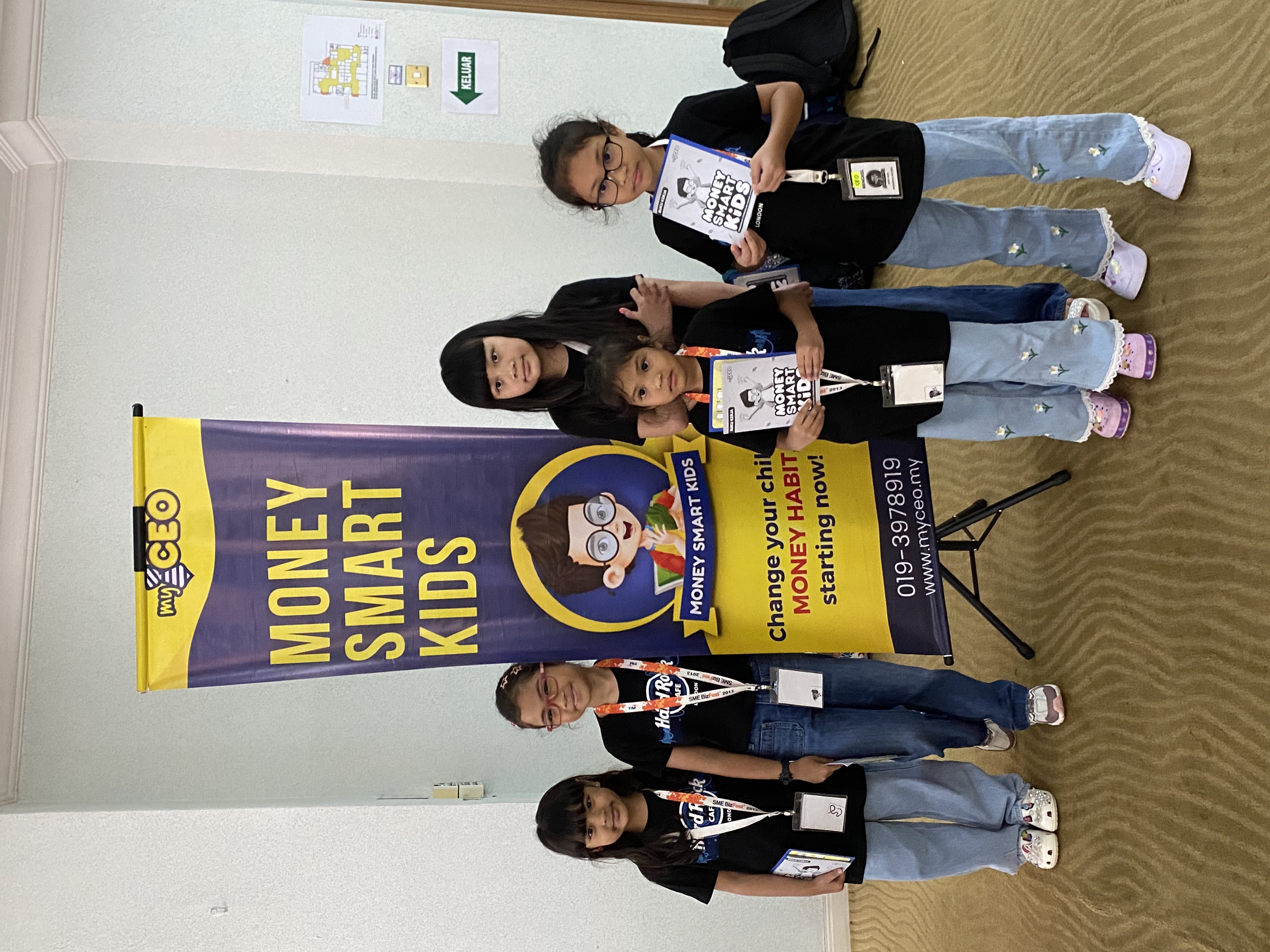 Kuala Lumpur Programme Activity