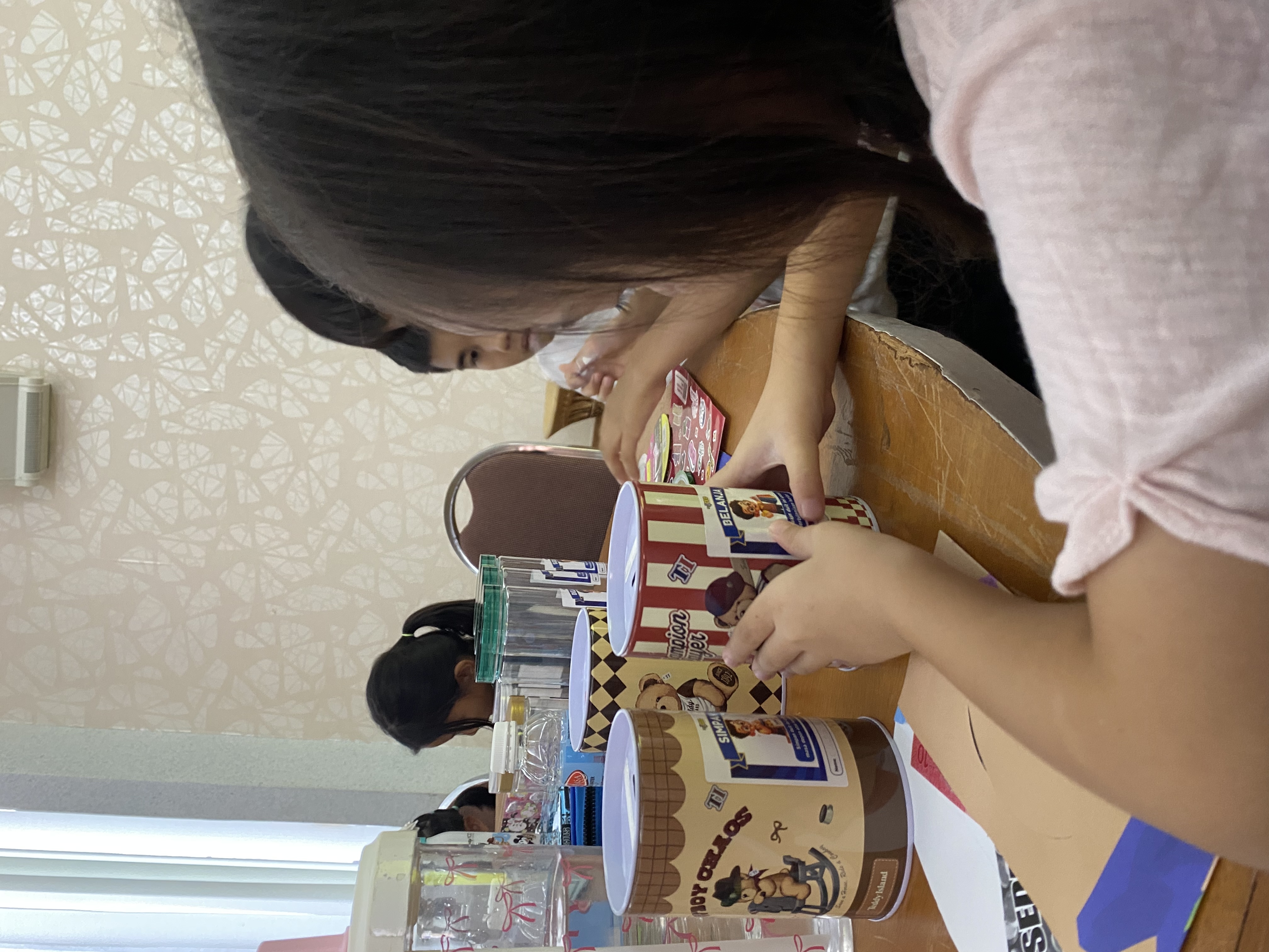 Focused Learning