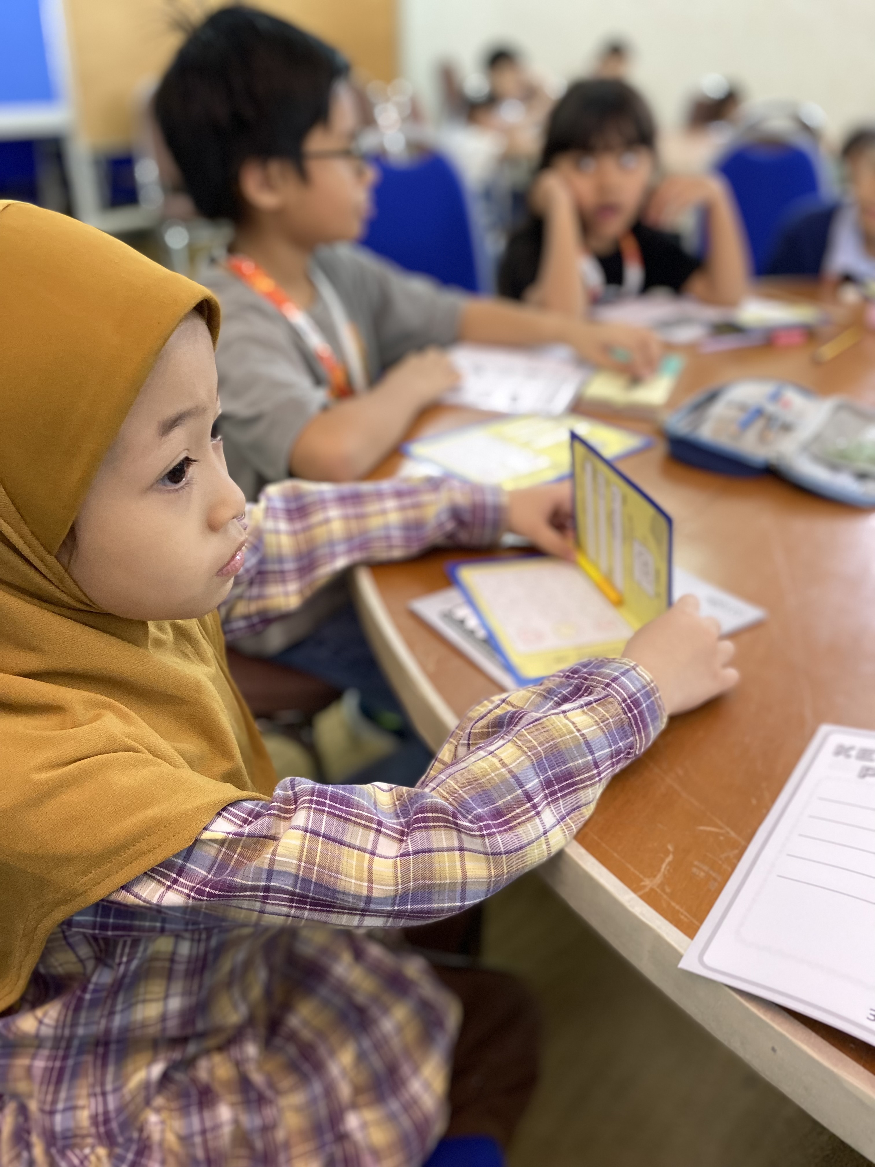 Simulation Activity