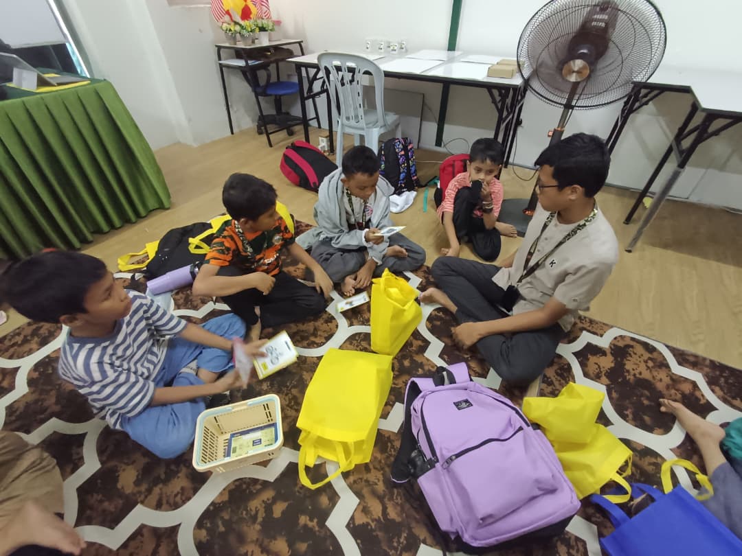 Simulation Activity