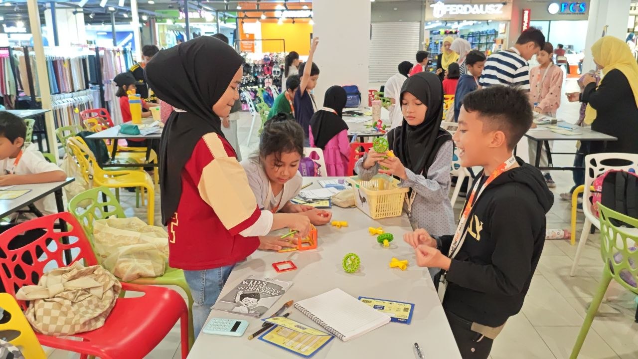 Focused Learning