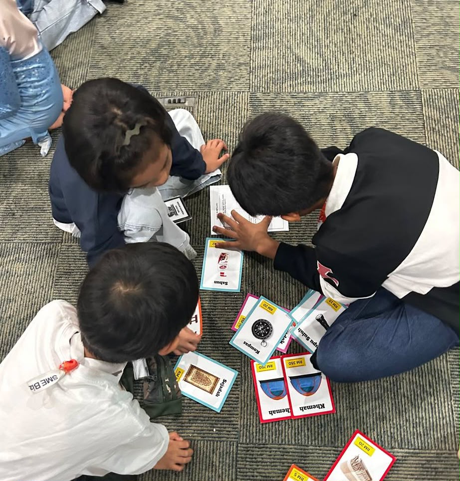 Group Collaboration