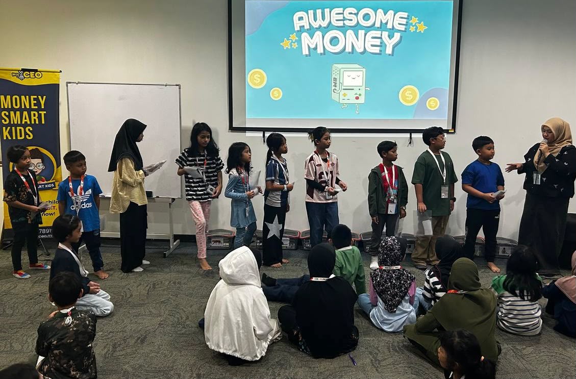 Simulation Activity